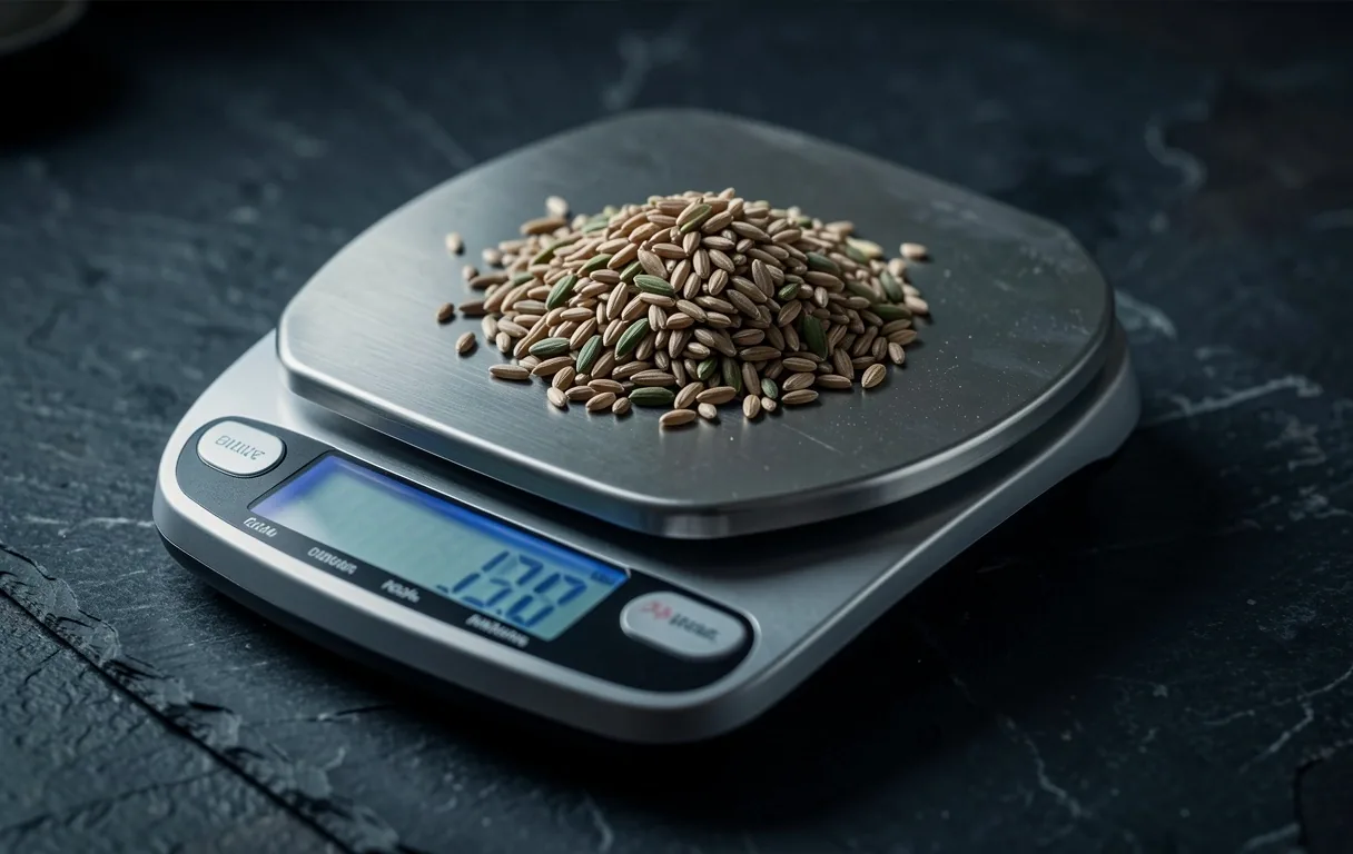 Analytical Precision