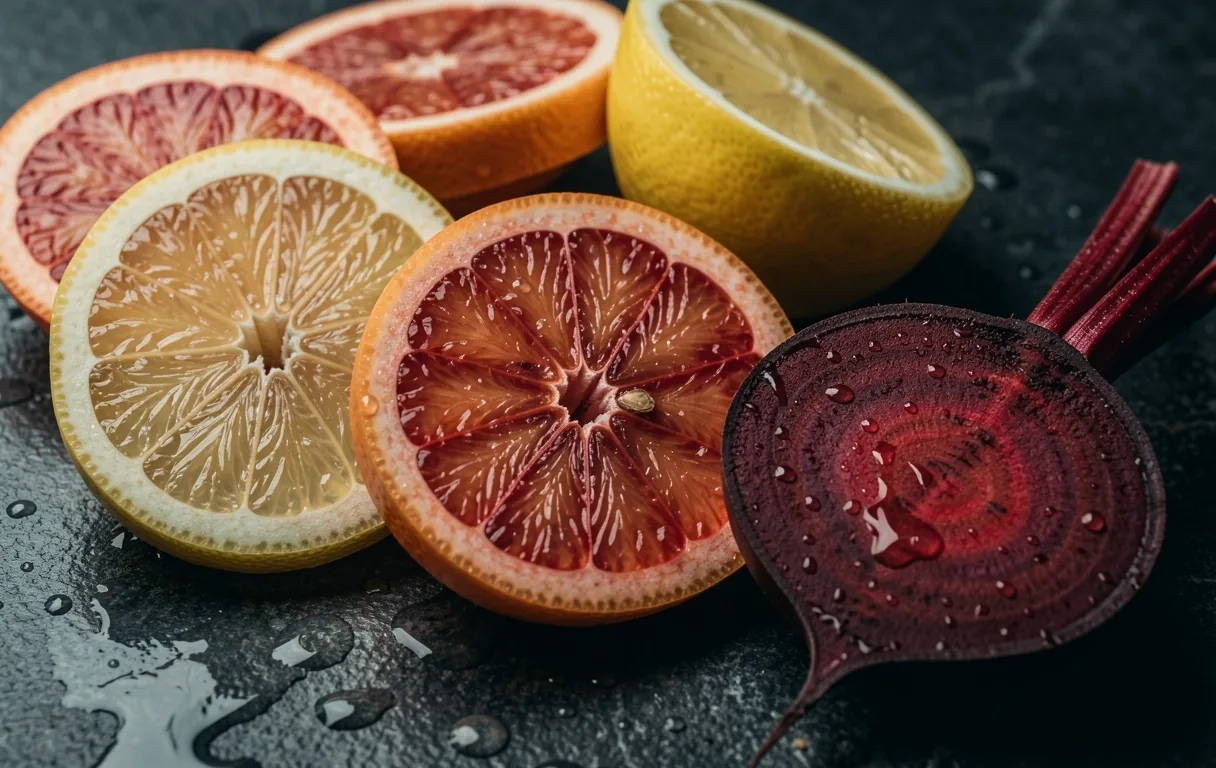 Hydration and Fiber