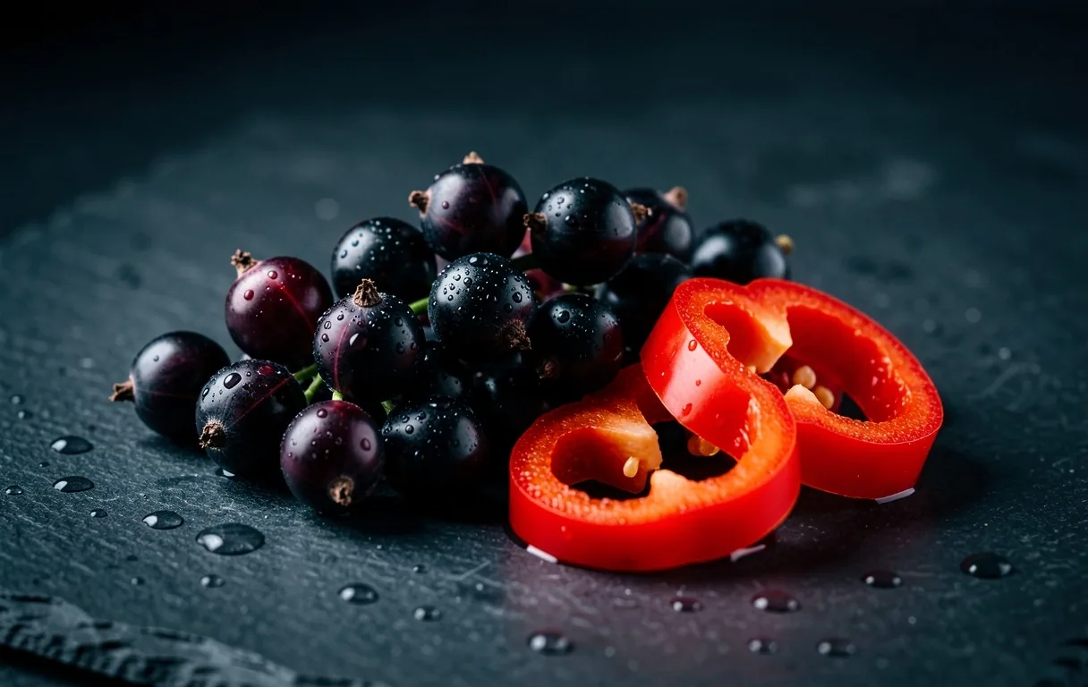 Micronutrients source