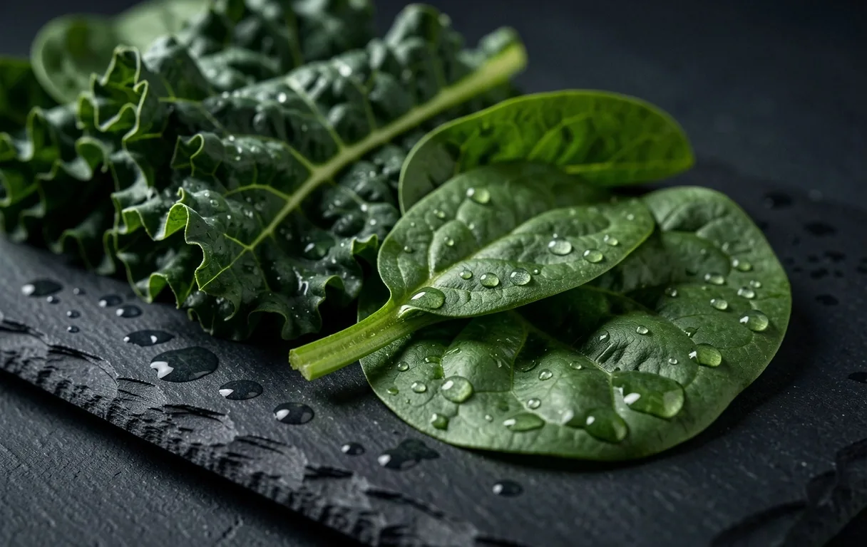 Nutritional purity